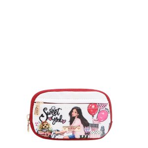 SWEET GIRL NIKKY SMALL POUCH